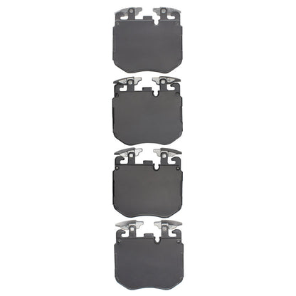 R1 Concepts R1 20-26 BMW X7 Front Optimum OE Brake Pads