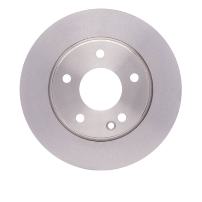 DFC 00-05 Mercedes-Benz A160 (Mexico) Front Brake Rotor