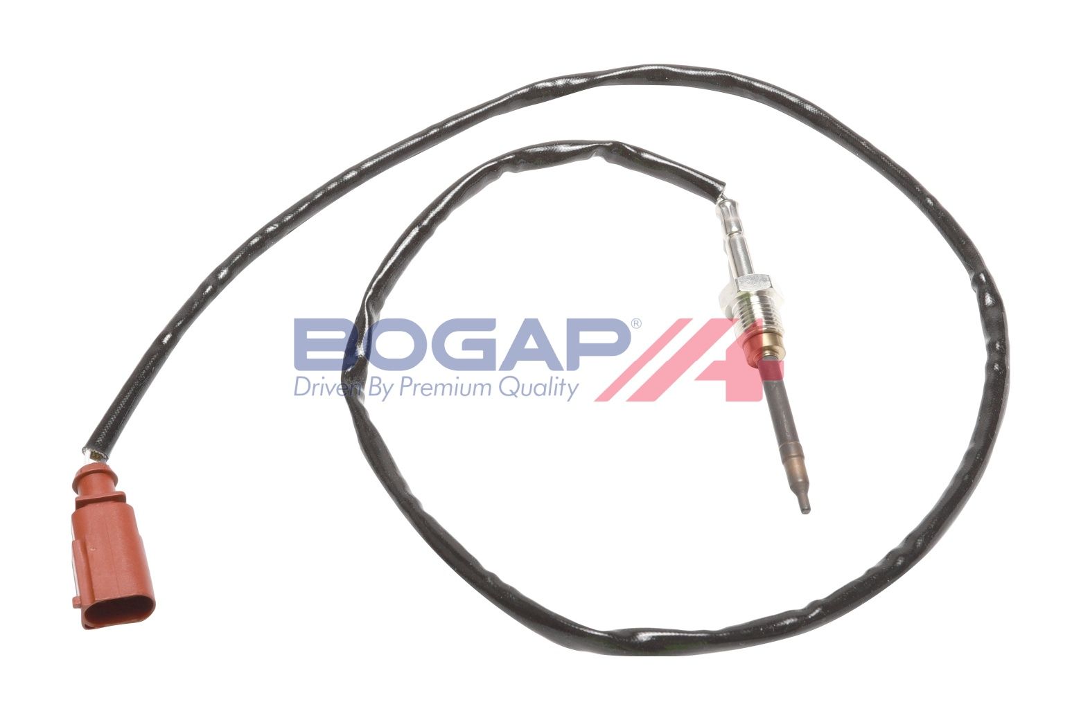 BOGAP A6120271 Sensor, Exhaust Gas Temperature