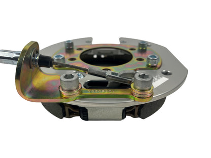 Baer Brakes Parking Brake Cables