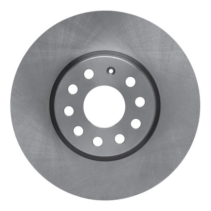 DFC 22-25 Audi A3 Front Brake Rotor