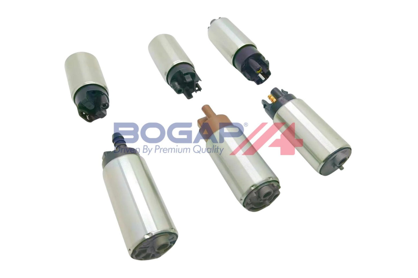 BOGAP L1622104 Fuel Pump