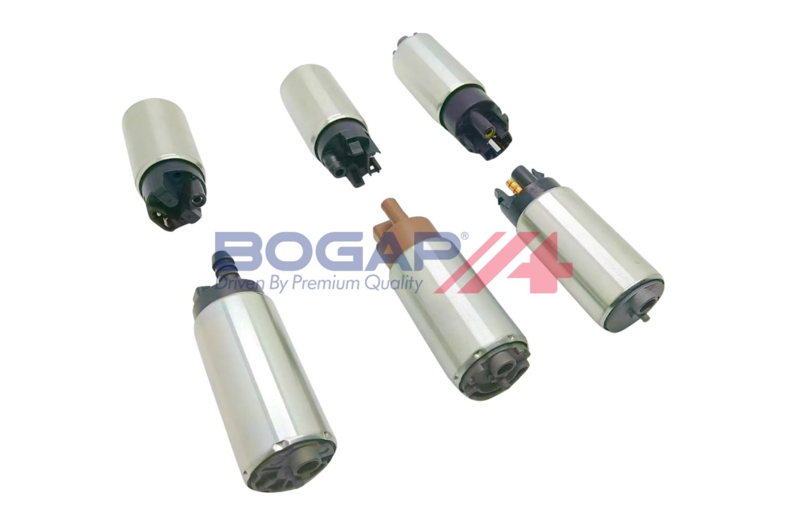 BOGAP L1622104 Fuel Pump