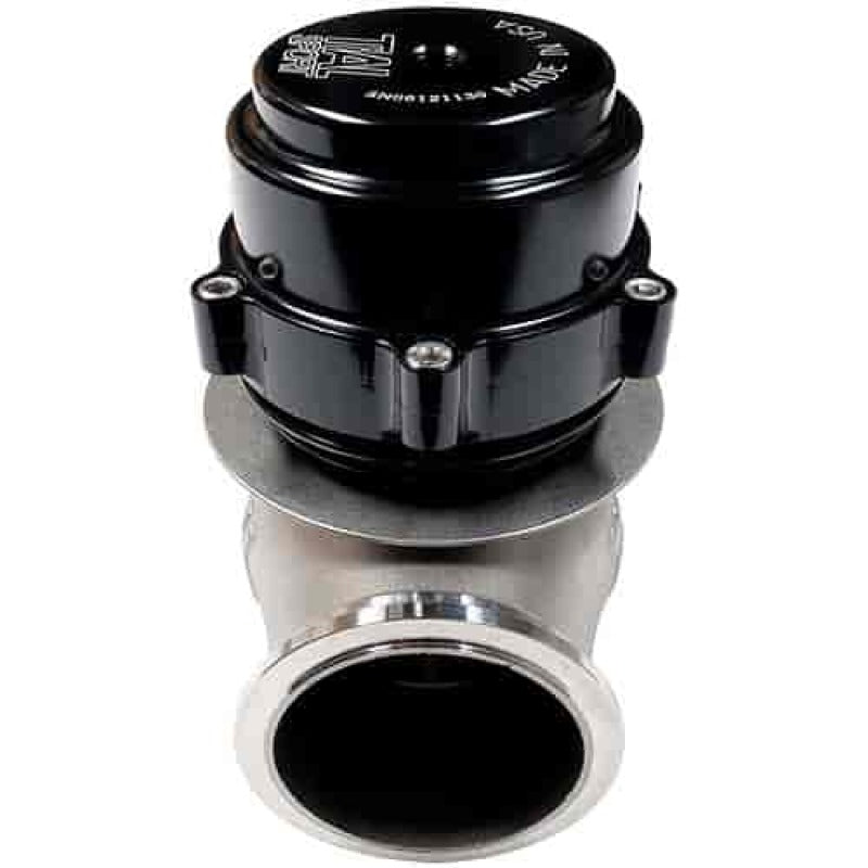 TiALSport TiAL Sport V50 Wastegate 50mm .52 Bar (7.54 PSI) - Black