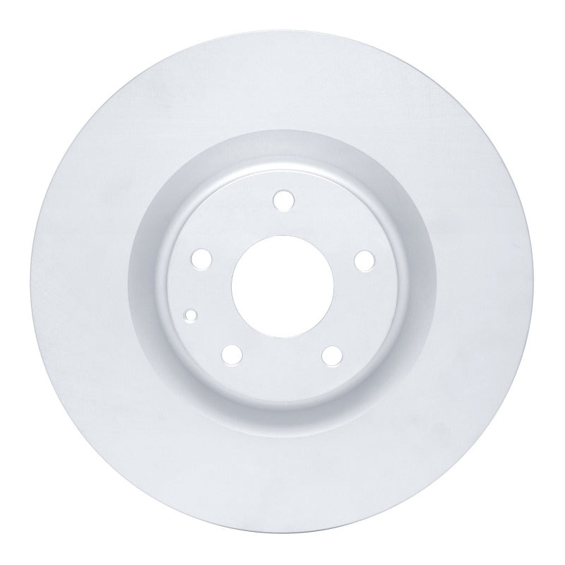 DFC 24-25 Mazda CX-90 Front GeoSPEC Coated Rotor
