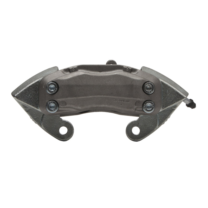 DFC 00-02 Mercedes-Benz ML500 Front-L Silver Zinc Coated Premium Caliper