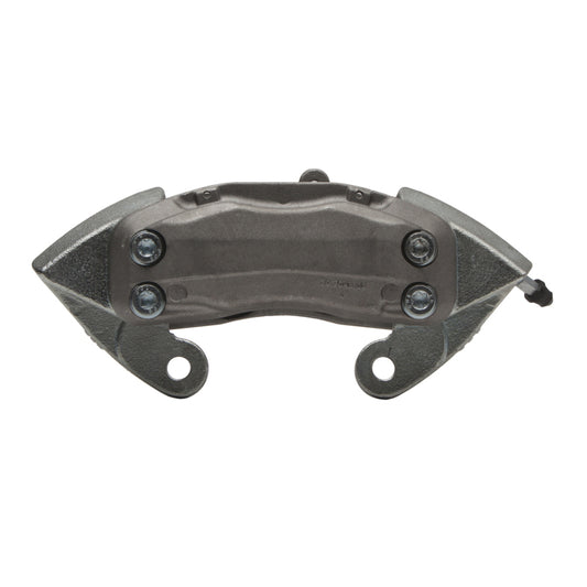 DFC 00-02 Mercedes-Benz ML500 Front-L Silver Zinc Coated Premium Caliper