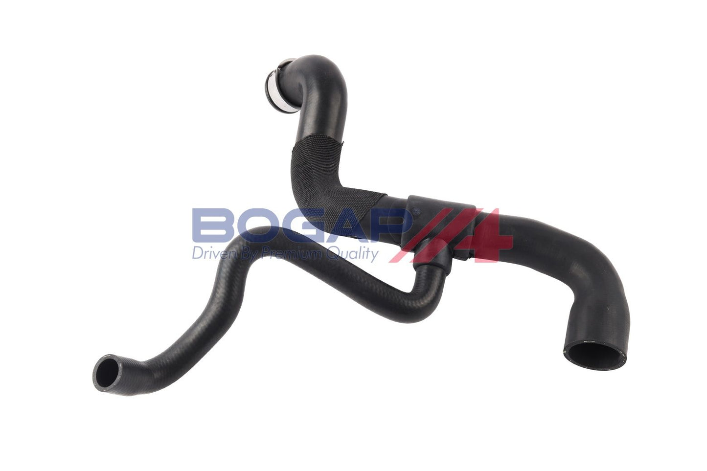 BOGAP C4228377 Radiator Hose