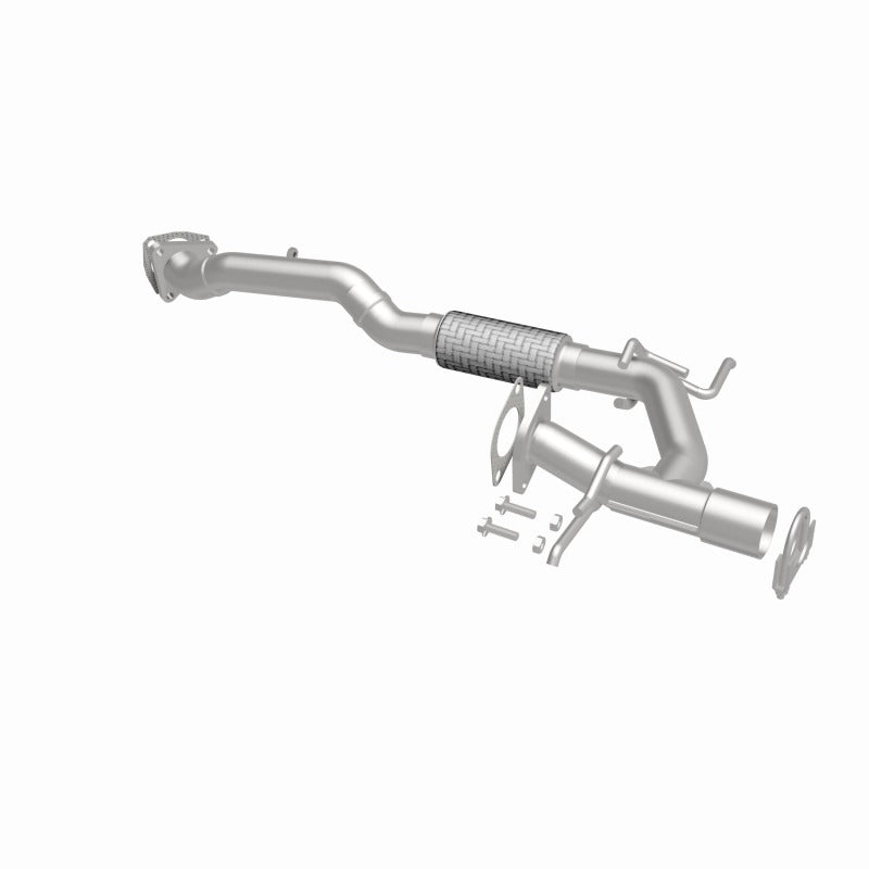 Magnaflow BRE Exhaust 14-22 Jeep Cherokee 3.2L Front Pipe Kit