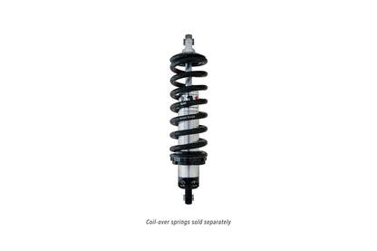 QA1 Proma Star Series Coil-Over Shock Absorber - Double Adj. - Bearing Mount - 12.625in/18.75in