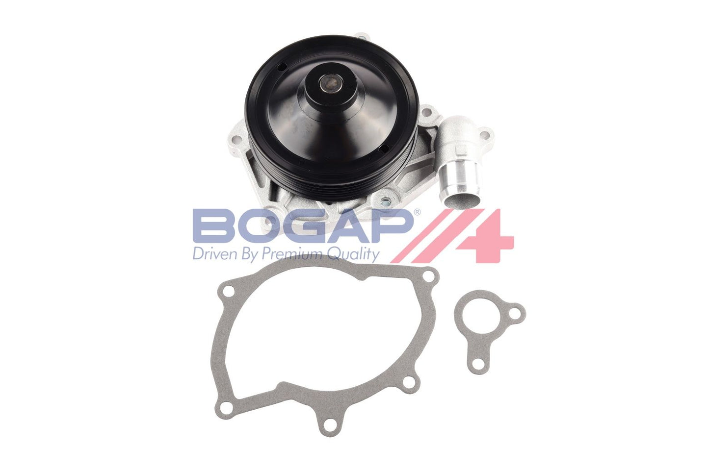 BOGAP A4234142 Water Pump, Engine Cooling