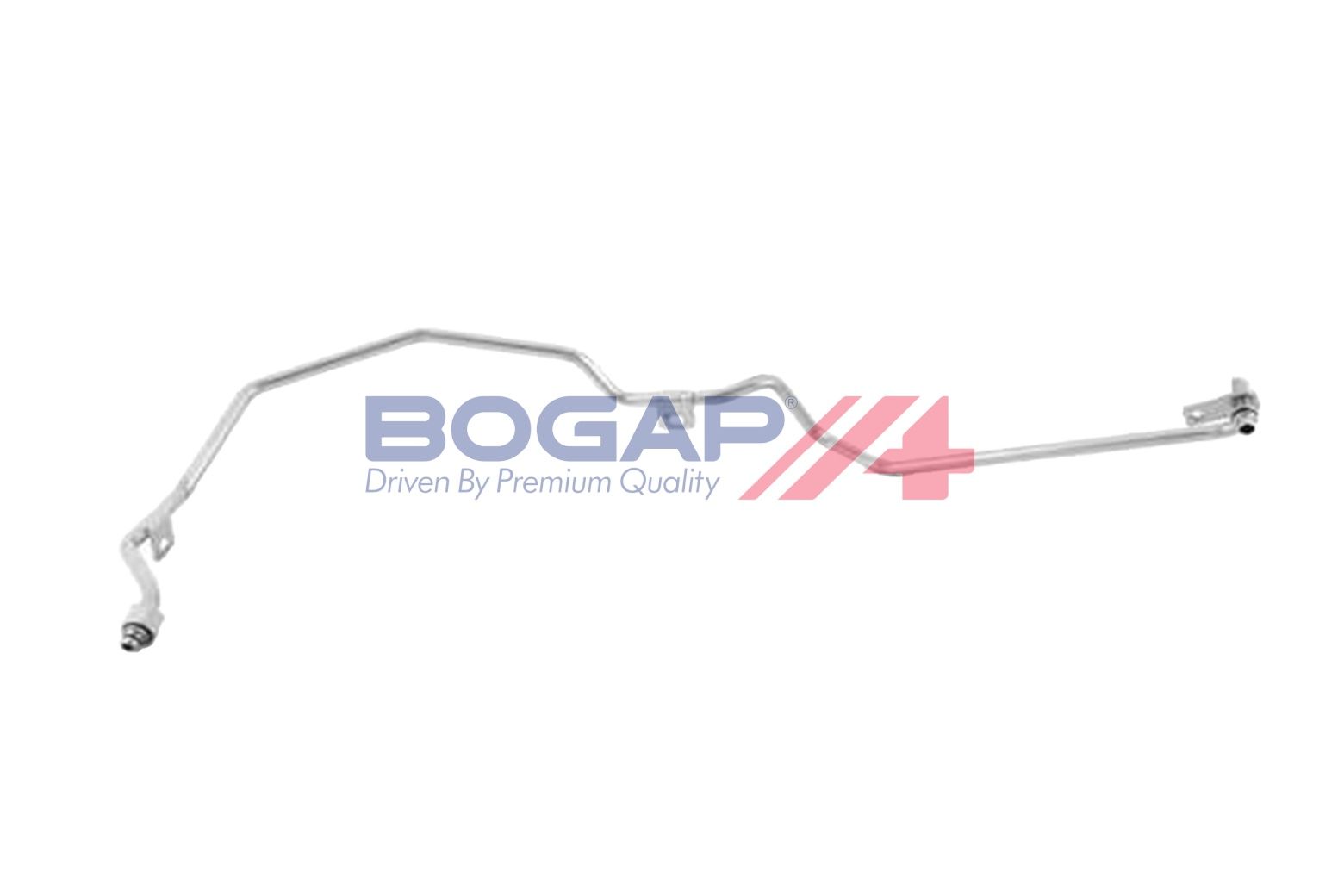 BOGAP A2123115 Hose, Transmission Oil Cooler