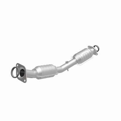 MagnaFlow Direct Fit Catalytic Converter 07-12 Nissan Versa 1.8L