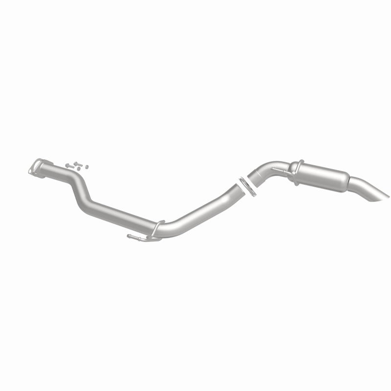 Magnaflow BRExhaust 13-18 Nissan Pathfinder/ 13-17 Infiniti JX35/QX60 Muffler Kit