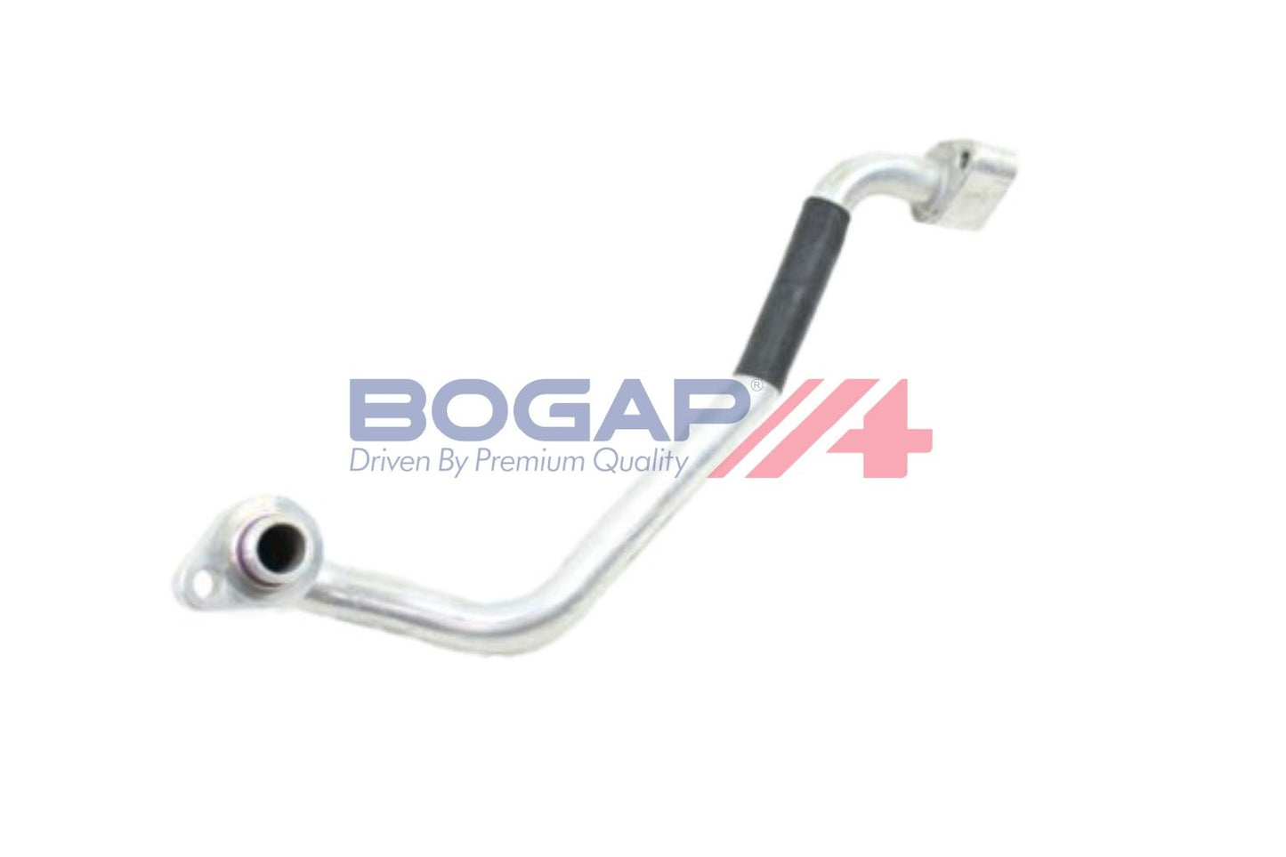 BOGAP A4228634 Radiator Hose