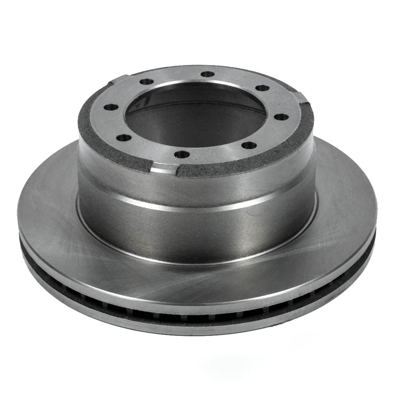 PowerStop Power Stop 05-12 Ford F-350 Super Duty Rear Autospecialty Brake Rotor