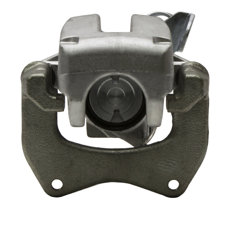 DFC 99-05 Audi S6 Rear-L Silver Zinc Coated Premium Caliper