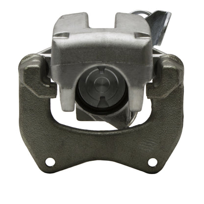 DFC 99-05 Audi S6 Rear-L Silver Zinc Coated Premium Caliper