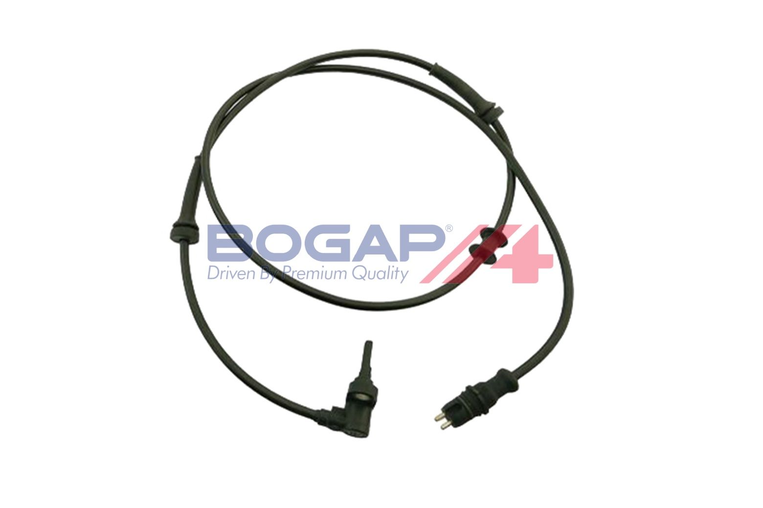 BOGAP W7117131 Sensor, Wheel Speed