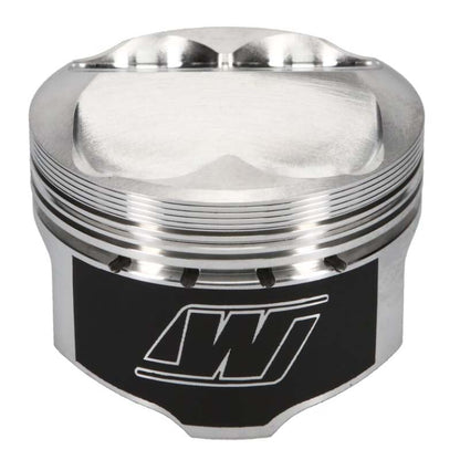 Wiseco Renault F7P 83.00 mm Bore 35.50 mm CH 0.00 CC Piston Set