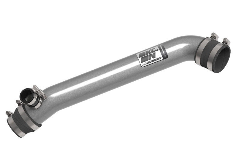 K&N Engineering K&N 15-21 Polaris RZR Turbo Charge Pipe