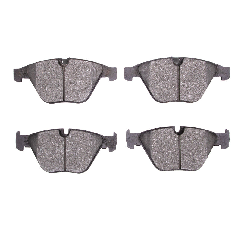 R1 Concepts R1 07-16 BMW 335D Front Track/Street Brake Pads