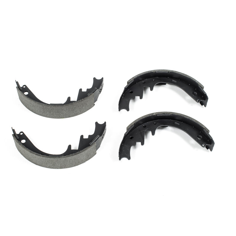 PowerStop Power Stop 87-96 Ford Bronco Rear Autospecialty Brake Shoes