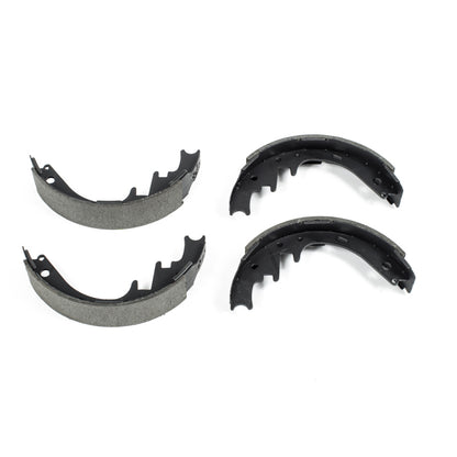 PowerStop Power Stop 87-96 Ford Bronco Rear Autospecialty Brake Shoes