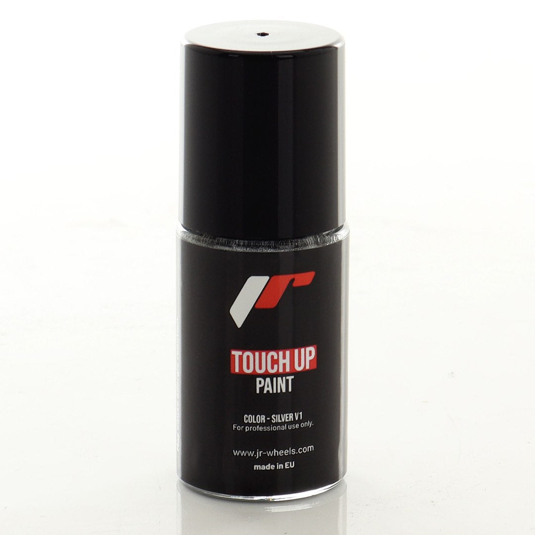 JR Wheels JRTU-10ML-MS-V1 JR-Wheels Touch-Up paint 10ml Silver v1