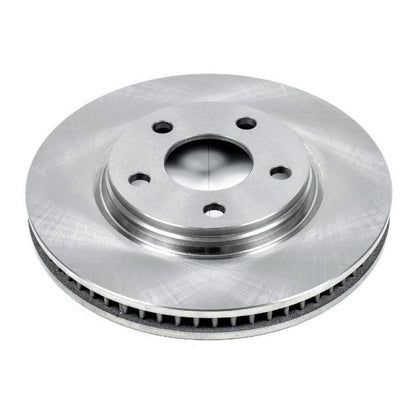 PowerStop Power Stop 05-09 Buick Allure Front Autospecialty Brake Rotor