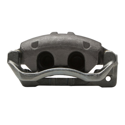 DFC 00-06 Ford Thunderbird Front-R Silver Zinc Coated Premium Caliper