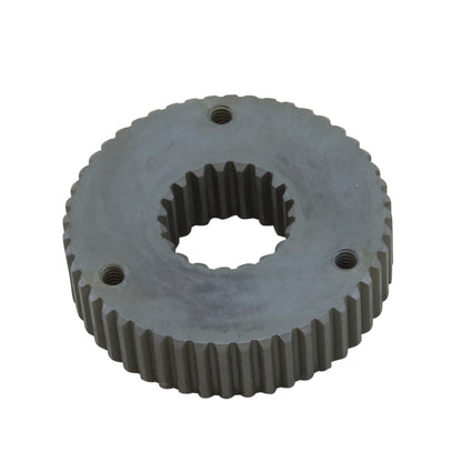 Yukon Gear & Axle Yukon Gear Drive Flange 19 Spline Inner 48 Spline Outer