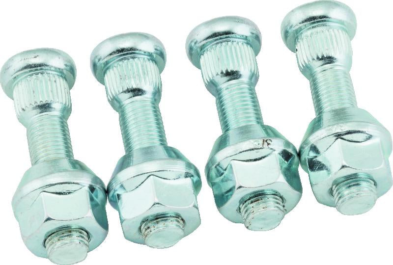 QuadBoss Replacement Stud P/4 - 3/8x24x1-5/8