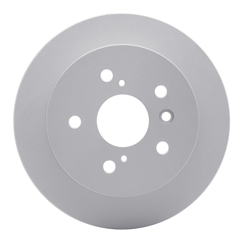 DFC 02-08 Lexus ES300 Rear GeoSPEC Coated Rotor