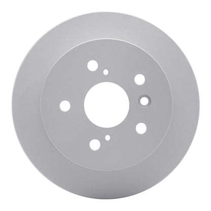 DFC 02-08 Lexus ES300 Rear GeoSPEC Coated Rotor