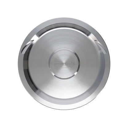 Manley Performance Manley Chevrolet LS Piston Set - 4.080in Bore 1.065in CH, -31.00 CC