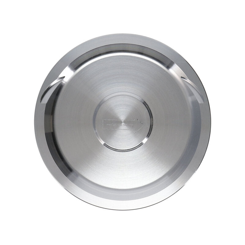 Manley Performance Manley Chevrolet LS Piston Set - 4.135in Bore 1.065in CH, -31.00 CC