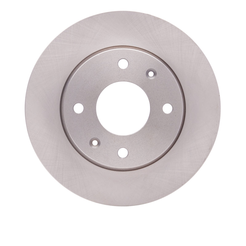 DFC 01-03 Hyundai Sonata Front Brake Rotor