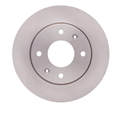DFC 01-03 Hyundai Sonata Front Brake Rotor