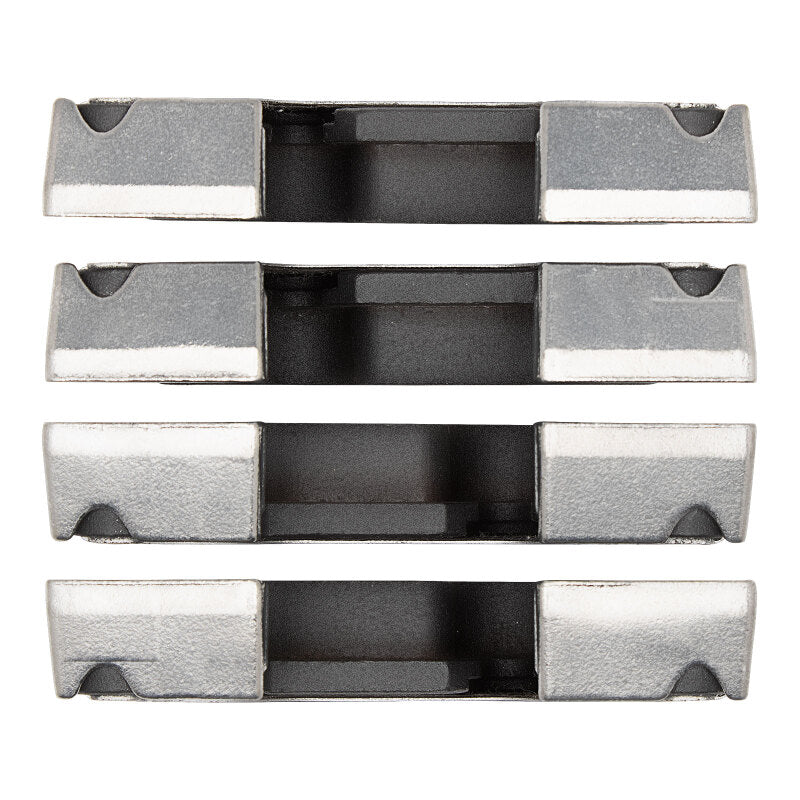 R1 Concepts R1 06-13 BMW 330I Rear R1 Optimum OE Brake Pads