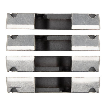 R1 Concepts R1 06-13 BMW 330I Rear R1 Optimum OE Brake Pads