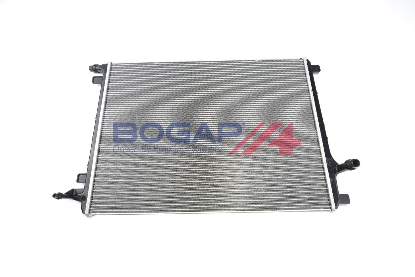 BOGAP C4210235 Radiator, Engine Cooling