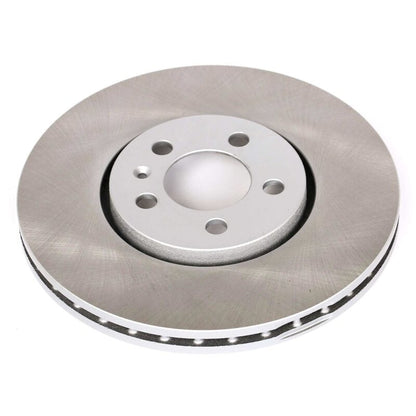 PowerStop Power Stop 99-10 Volkswagen Beetle Front Semi Coated Rotor