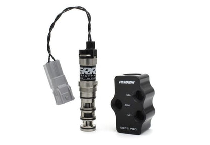 Perrin Performance PERRIN 08-21 Subaru STI Pro Electronic Boost Control Solenoid
