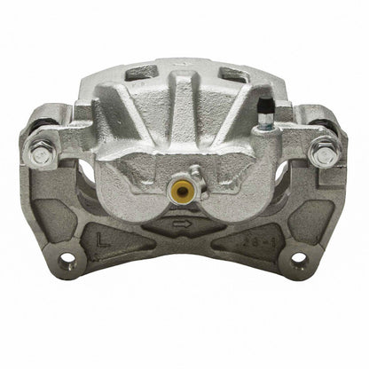 DFC 05-21 Subaru Legacy Front-L Premium Caliper - Silver Zinc Coated