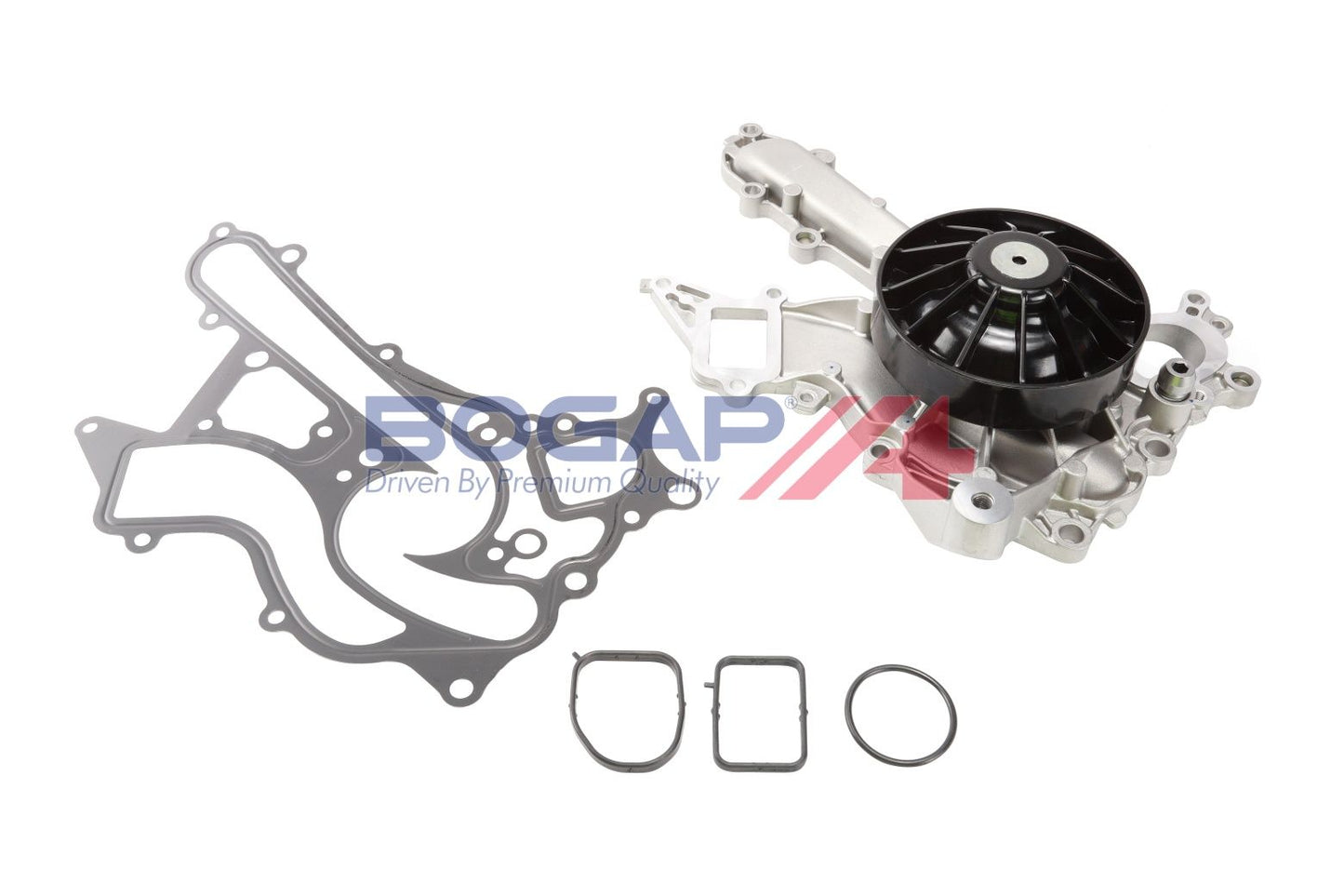 BOGAP C4234109 Water Pump, Engine Cooling