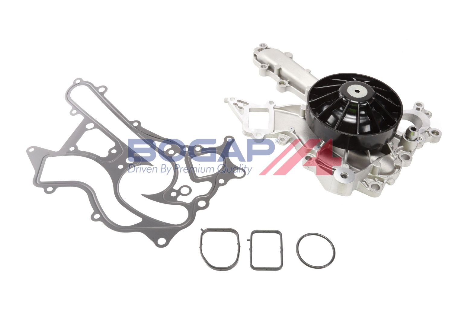 BOGAP C4234109 Water Pump, Engine Cooling
