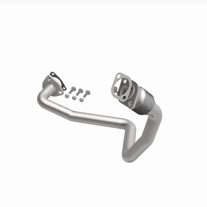 Magnaflow BRE Exhaust 96-00 Hombre S10 Sonoma 2.2L Front Pipe Kit
