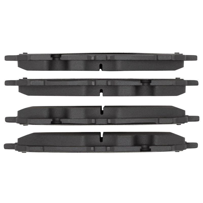 R1 Concepts R1 18-25 Audi RS5 Front R1 Optimum OE Brake Pads