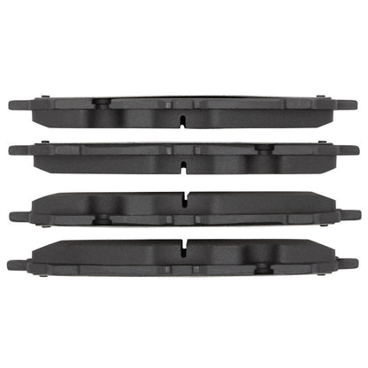 R1 Concepts R1 18-25 Audi RS5 Front R1 Optimum OE Brake Pads